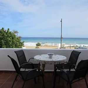  Apartamento And España