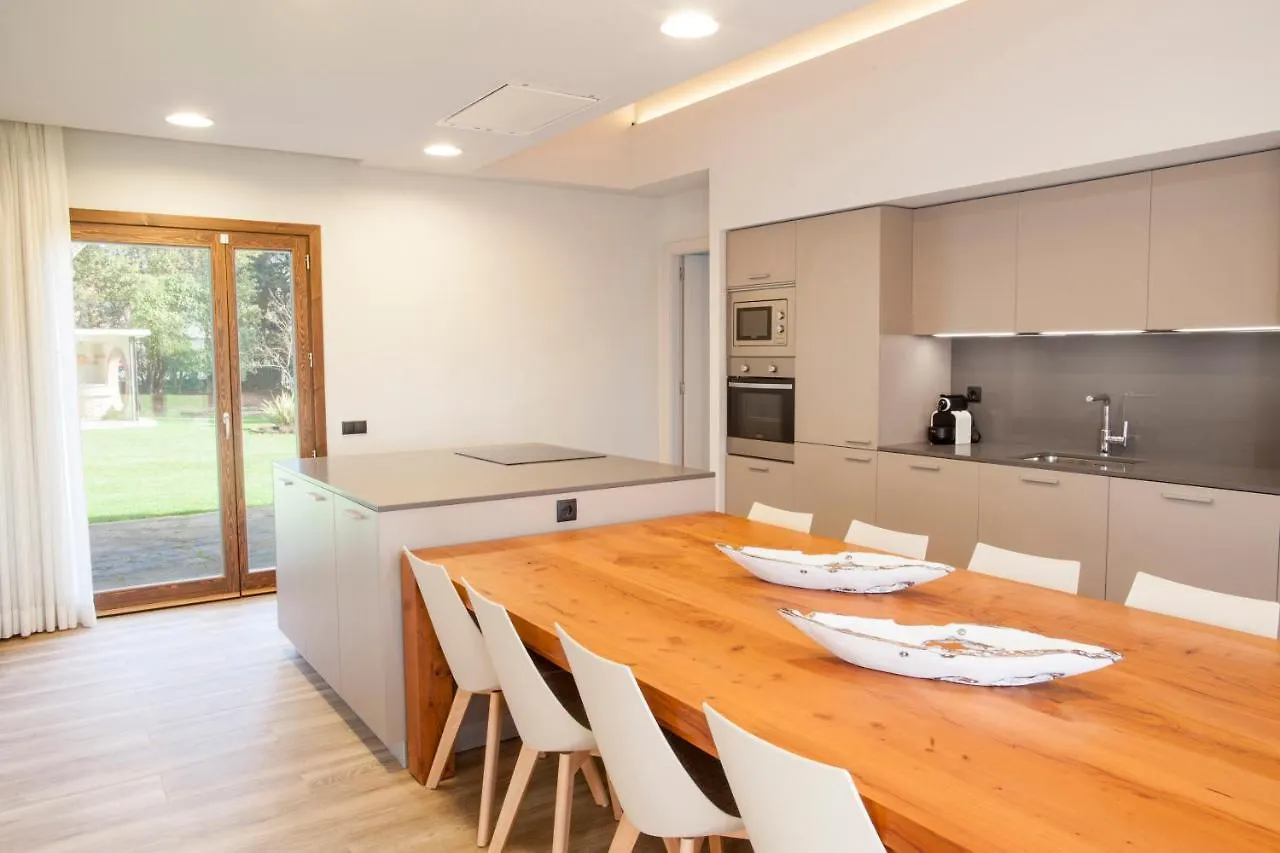 Villa Can Cedre Llica d'Amunt Spain
